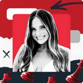 The tactical shift that led to 35,000% higher visibility on LinkedIn